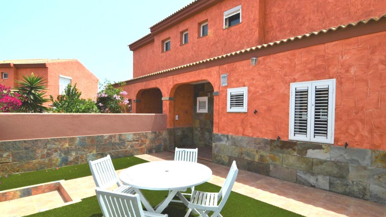Villa Majorera Private Pool Corralejo By Holidays Home Екстериор снимка
