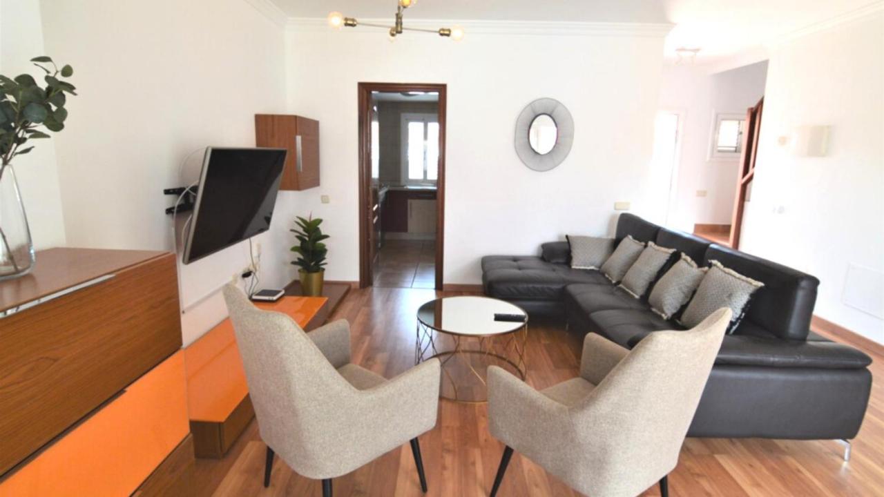 Villa Majorera Private Pool Corralejo By Holidays Home Екстериор снимка