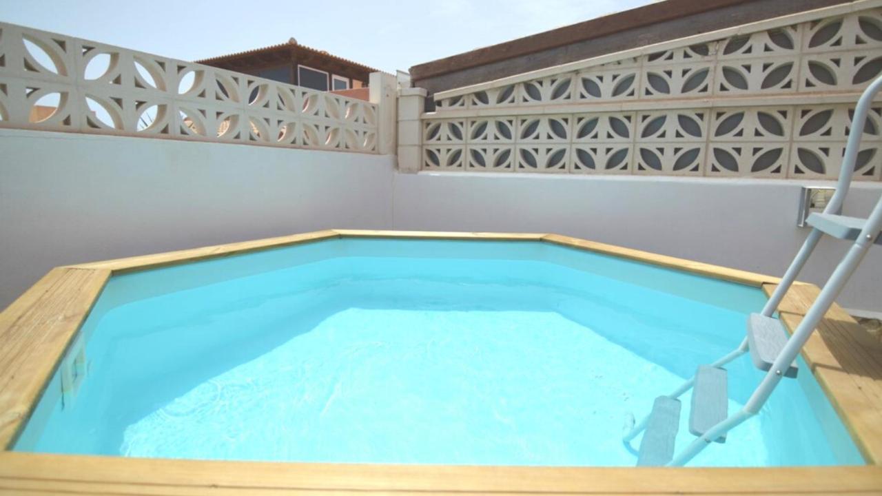 Villa Majorera Private Pool Corralejo By Holidays Home Екстериор снимка
