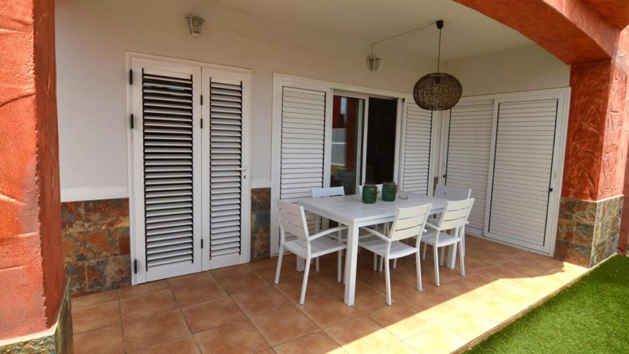Villa Majorera Private Pool Corralejo By Holidays Home Екстериор снимка