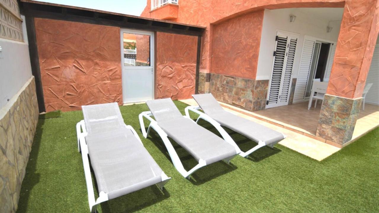 Villa Majorera Private Pool Corralejo By Holidays Home Екстериор снимка