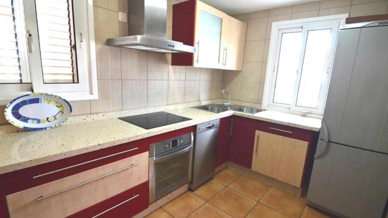 Villa Majorera Private Pool Corralejo By Holidays Home Екстериор снимка