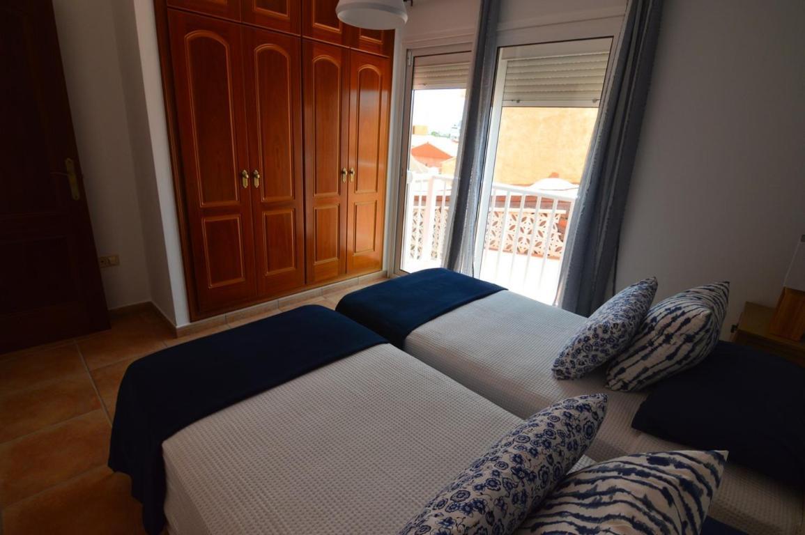 Villa Majorera Private Pool Corralejo By Holidays Home Екстериор снимка